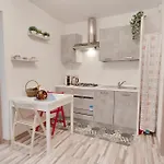 Erikasa - In Centro A Cormons Pensjonat