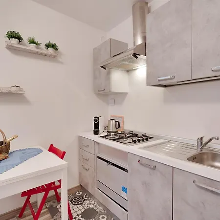 Erikasa - Soggiorna In Centro A Cormòns