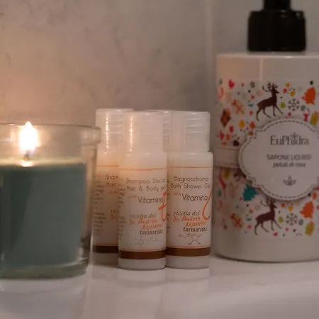 Erikasa - Soggiorna In Centro A 3* Cormòns