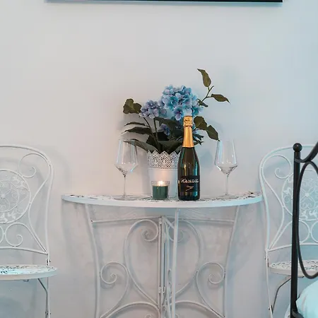 Erikasa - Soggiorna In Centro A Maison d'hôtes