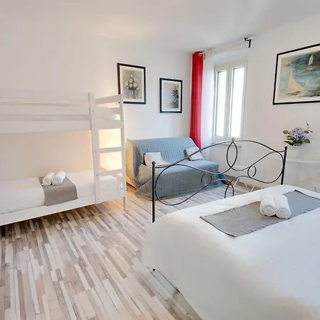 Guest house Erikasa - Soggiorna In Centro A *