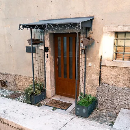 Guest house Erikasa - Soggiorna In Centro A Cormons