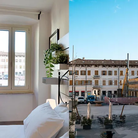 Erikasa - Soggiorna In Centro A *