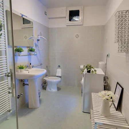 Erikasa - Soggiorna In Centro A 3* Cormòns