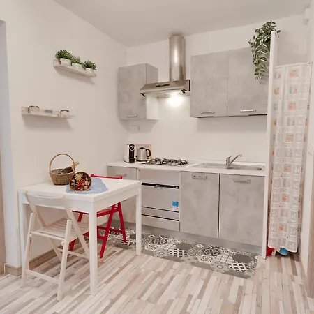 Erikasa - Soggiorna In Centro A Maison d'hôtes